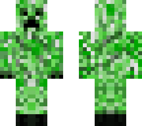 creeper dude