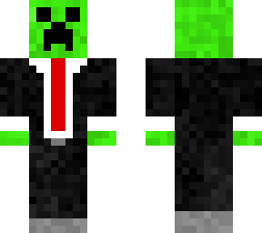 creeper mod