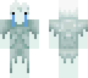 crying child