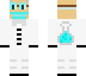 cure researcher