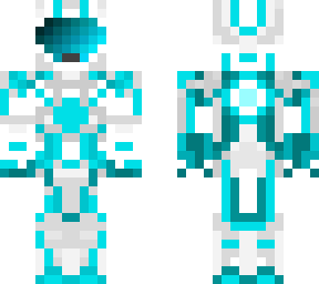cyber  (2 styles)