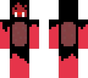 d devil