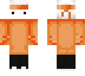 danktankmememer but orange