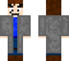 dantdm like skin for a friend