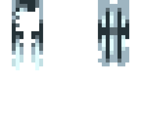 dark ice