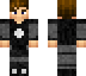 darkened legion - swordsman armor