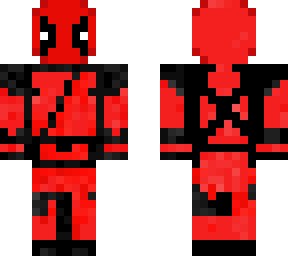 dead pool