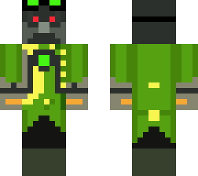 death egg armor
