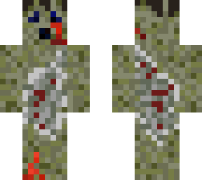 decay