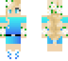 deep ocean *read description*