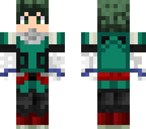 deku updated