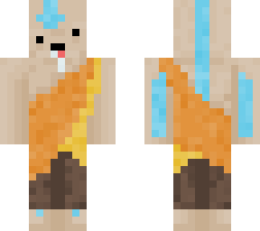 derp aang