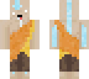 derp aang avatar state