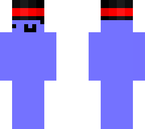 derp guy in a top hat
