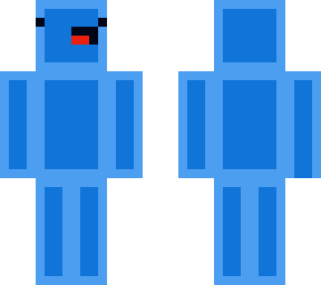 derpee blue