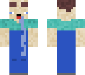 derpy steve