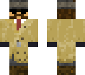 detective kale