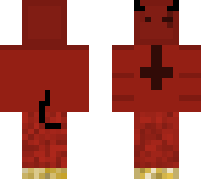 devil