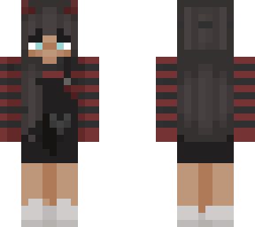 devil girl