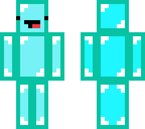 diamond skippy