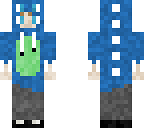 dino boy