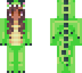 dino me fixed