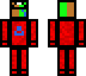 dirp tapl dont ask whats on the front cuz idk
