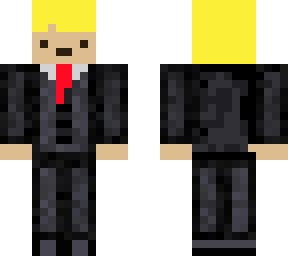 donaldtrump