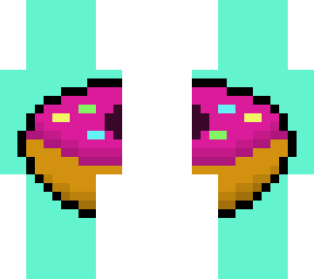 donut :p ~ 183 likes!