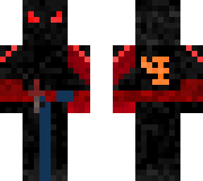 dragon ninja