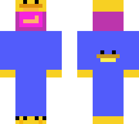 duck