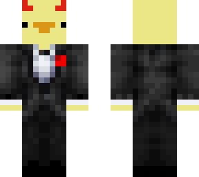 duck demon