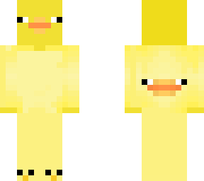 duck edit