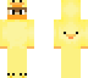 ducky