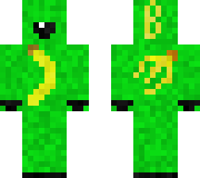 durp banana guy