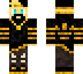 dynasty guy with mumbo's mustache