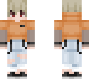 e-boy bakugo