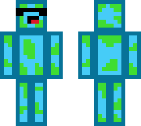 earth diamond