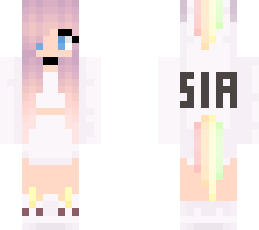 edit of genzz's edit of violaxoxo's skin (for selkin48)