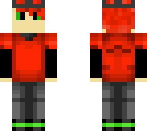 edited furious demon king