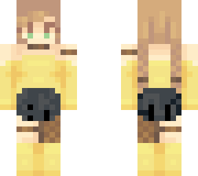 edited summer