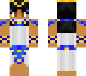egyption princess