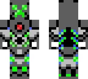 electronic creeper