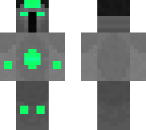 emerald knight