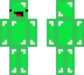 emerald skeppy