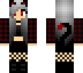 emo neko