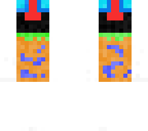 enchantment table face