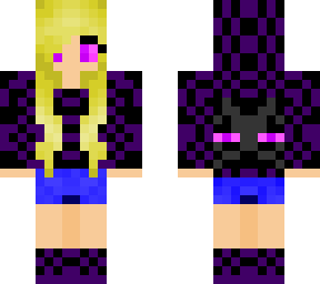 ender girl