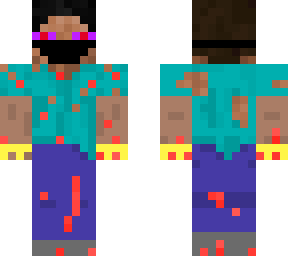 ender steve