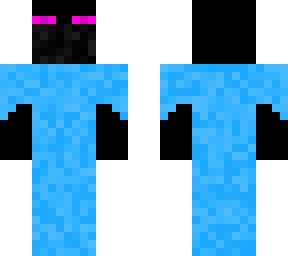 ender water